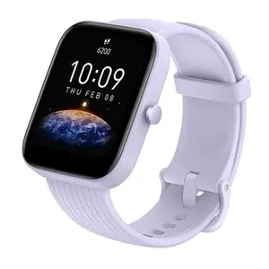 Amazfit Bip 3 5-ATM Water Resistance Smartwatch
